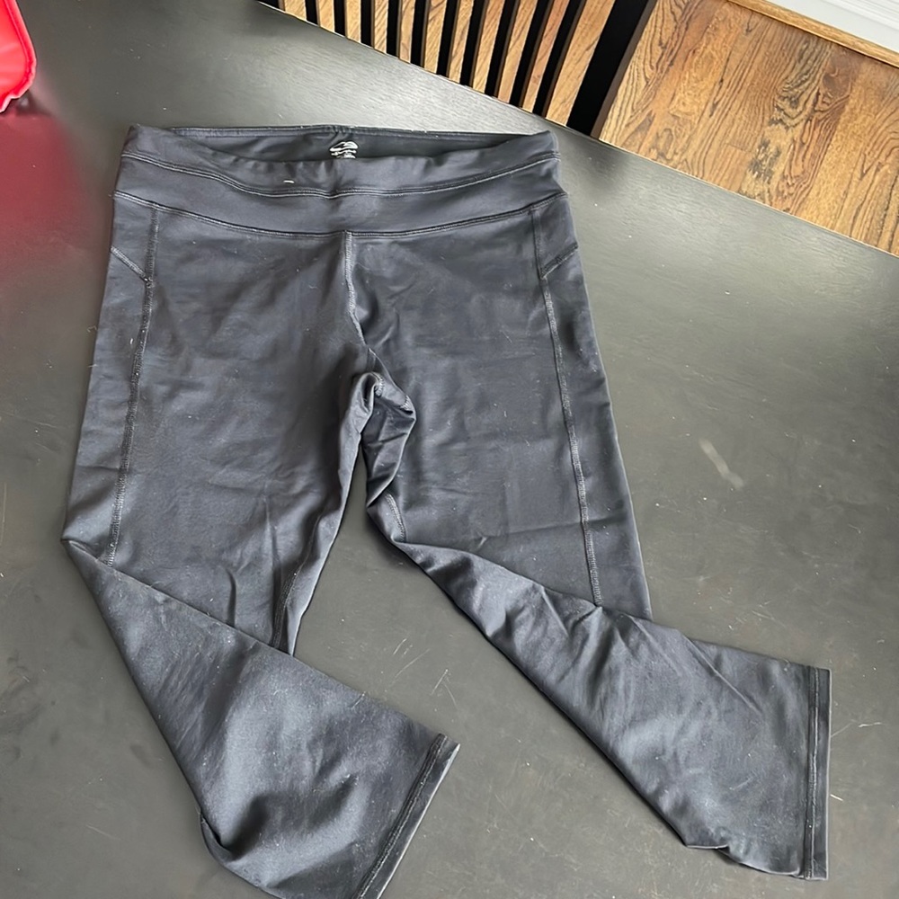 [Champion] Crop Pants 21.5”